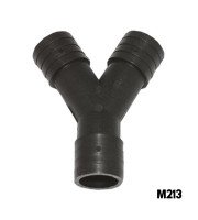 RULE - T-Fitting - 3/4"